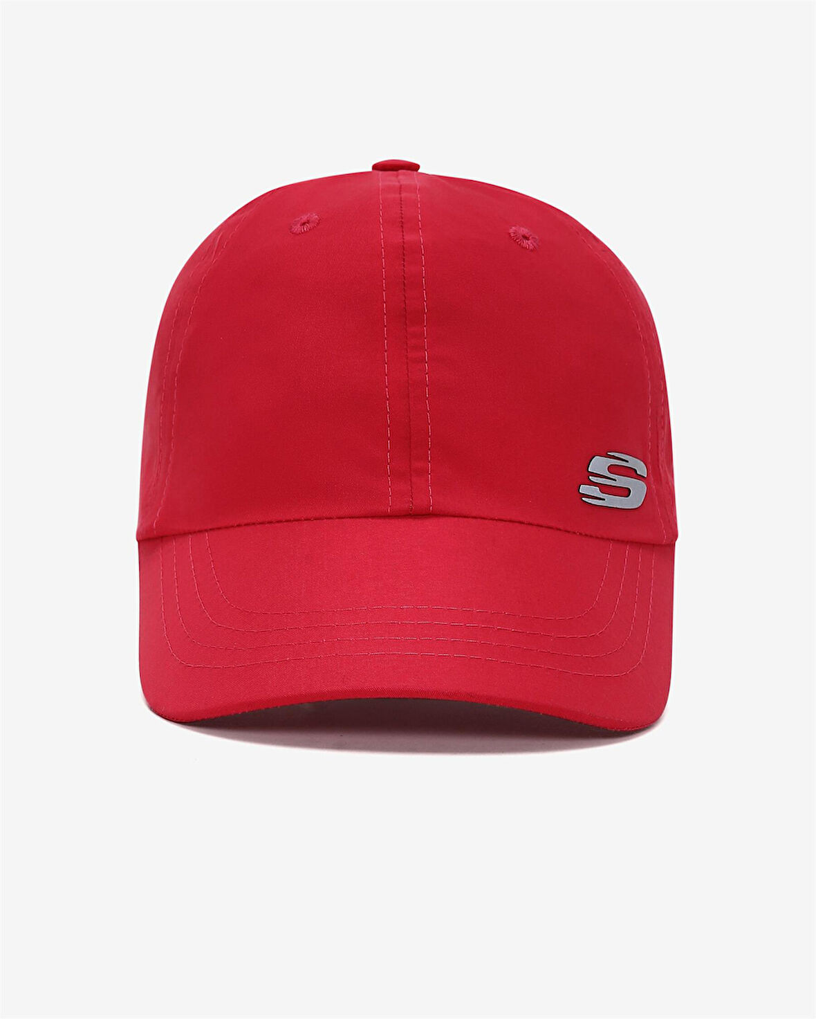 Skechers M Summer Acc Cap Cap Red