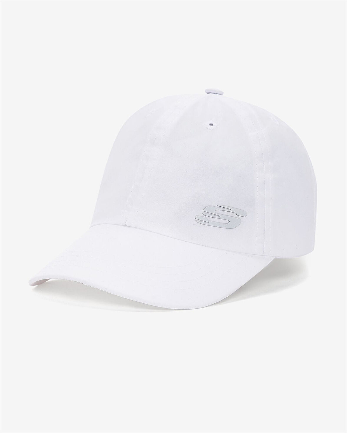 Skechers M Summer Acc Cap Cap White