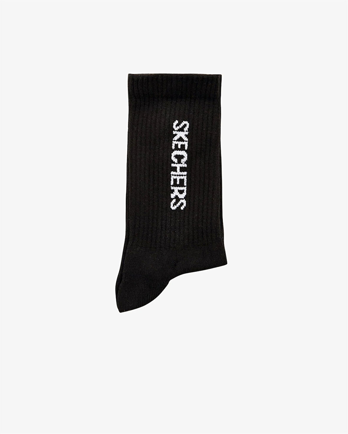 Skechers U Crew Cut Sock Black