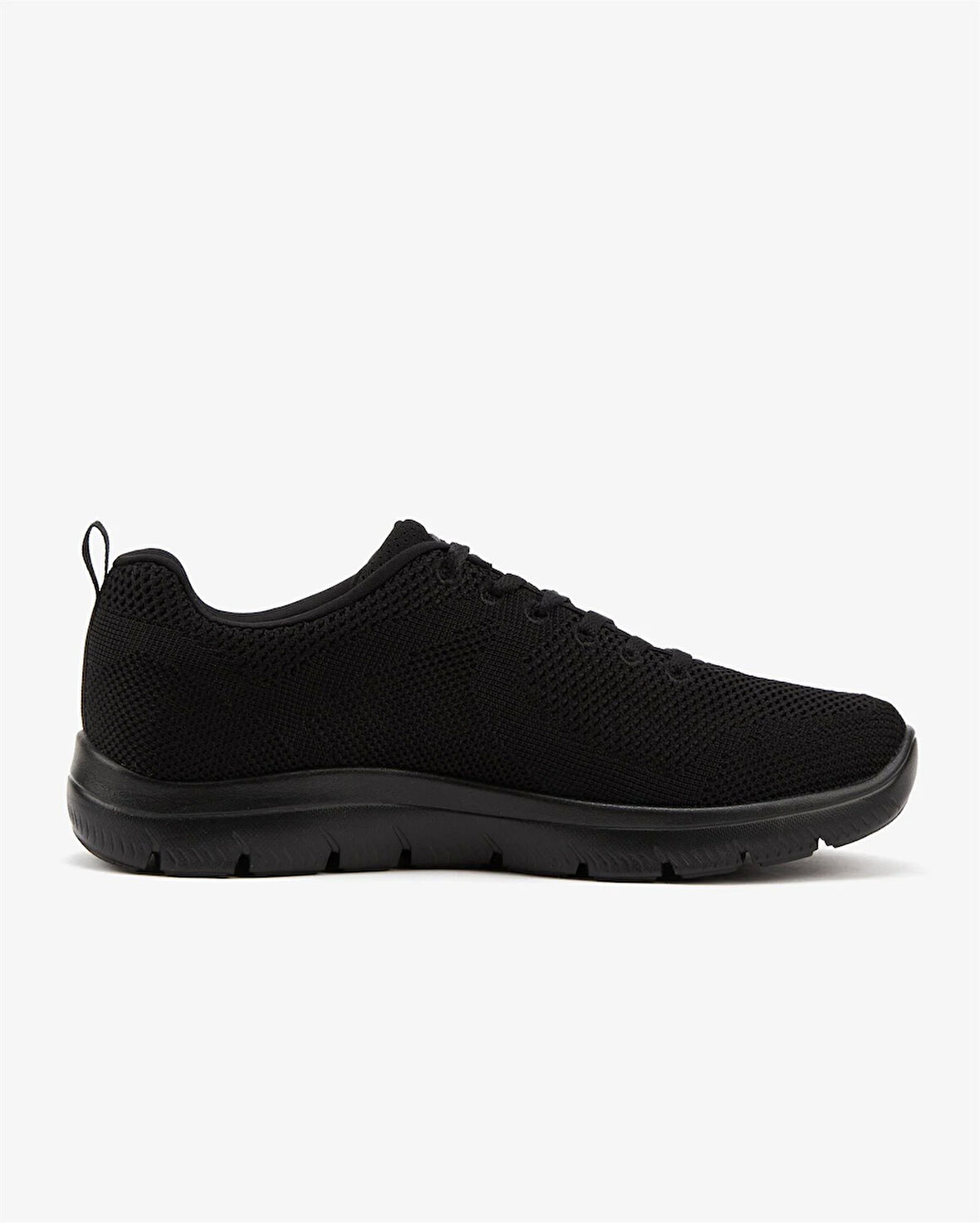 Skechers SUMMİTS Siyah