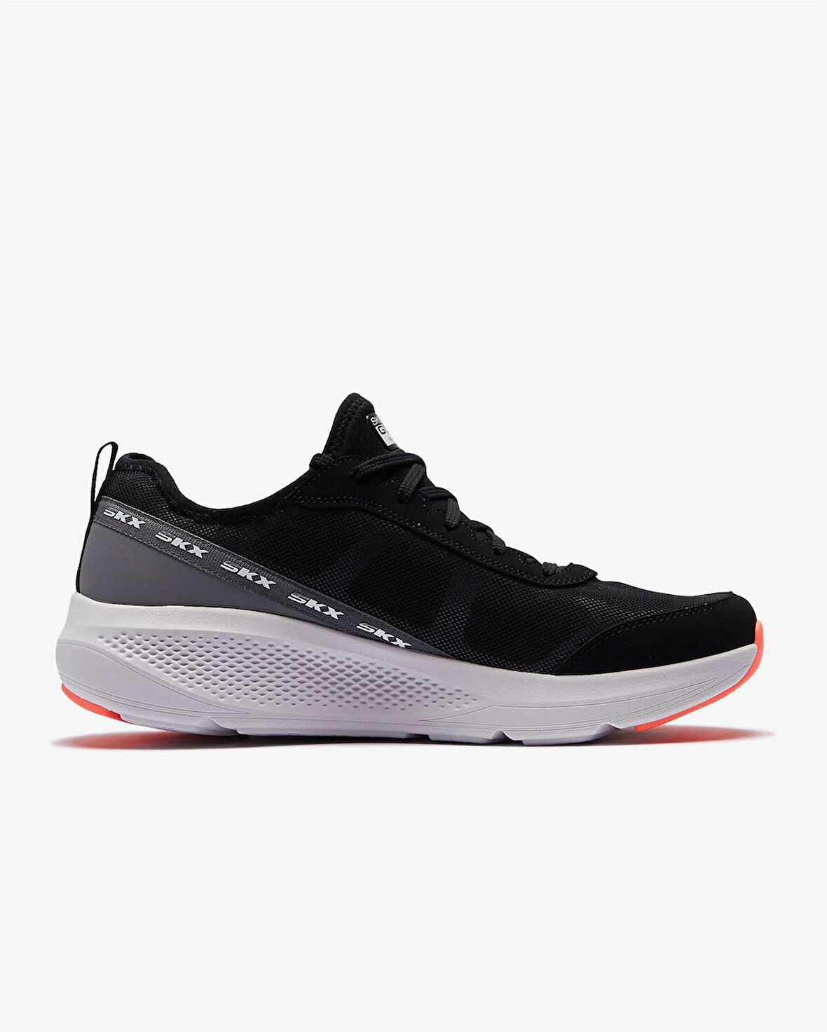 Skechers GO RUN ELEVATE Siyah/Gri