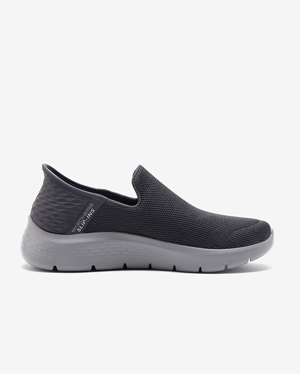 Skechers GO WALK FLEX Koyu Gri
