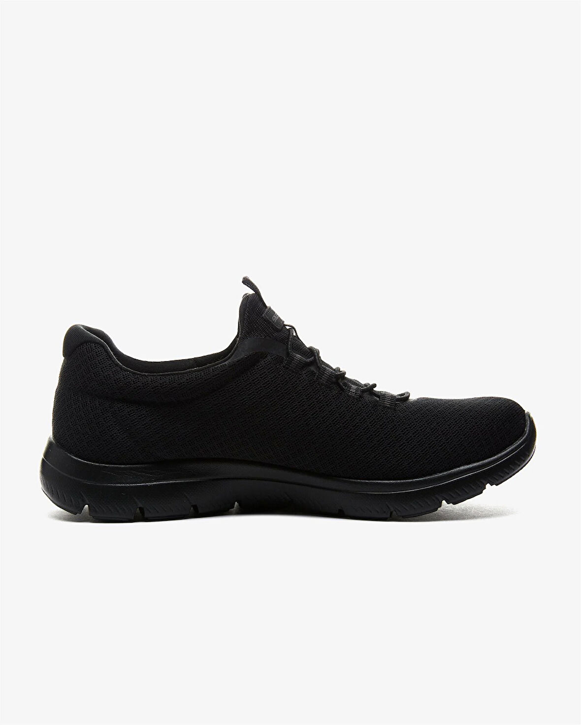 Skechers SUMMİTS Siyah