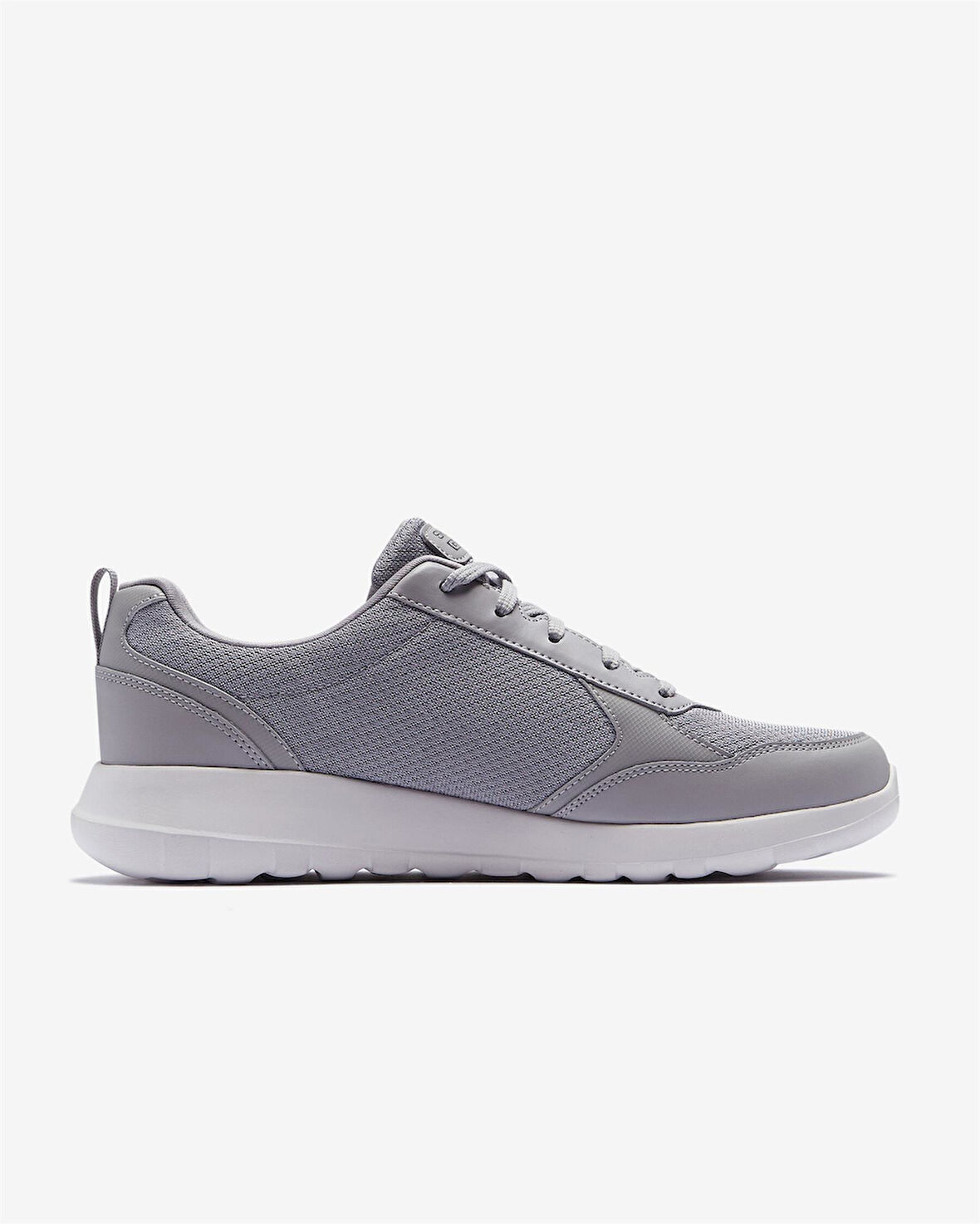 GO WALK MAX - PAİNTED SKY Beton Gri