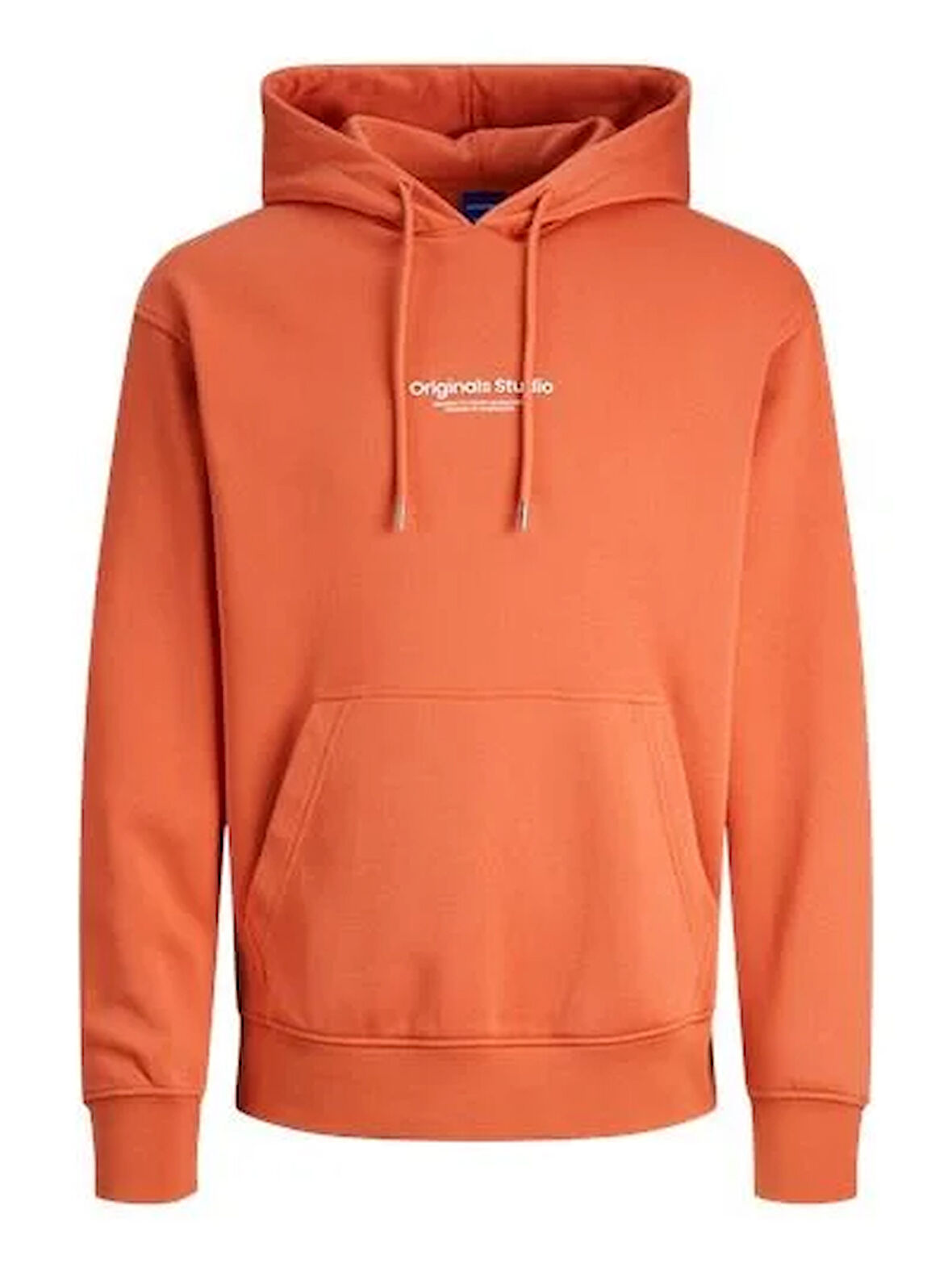 JORVESTERBRO SWEAT HOOD NOOS Ginger