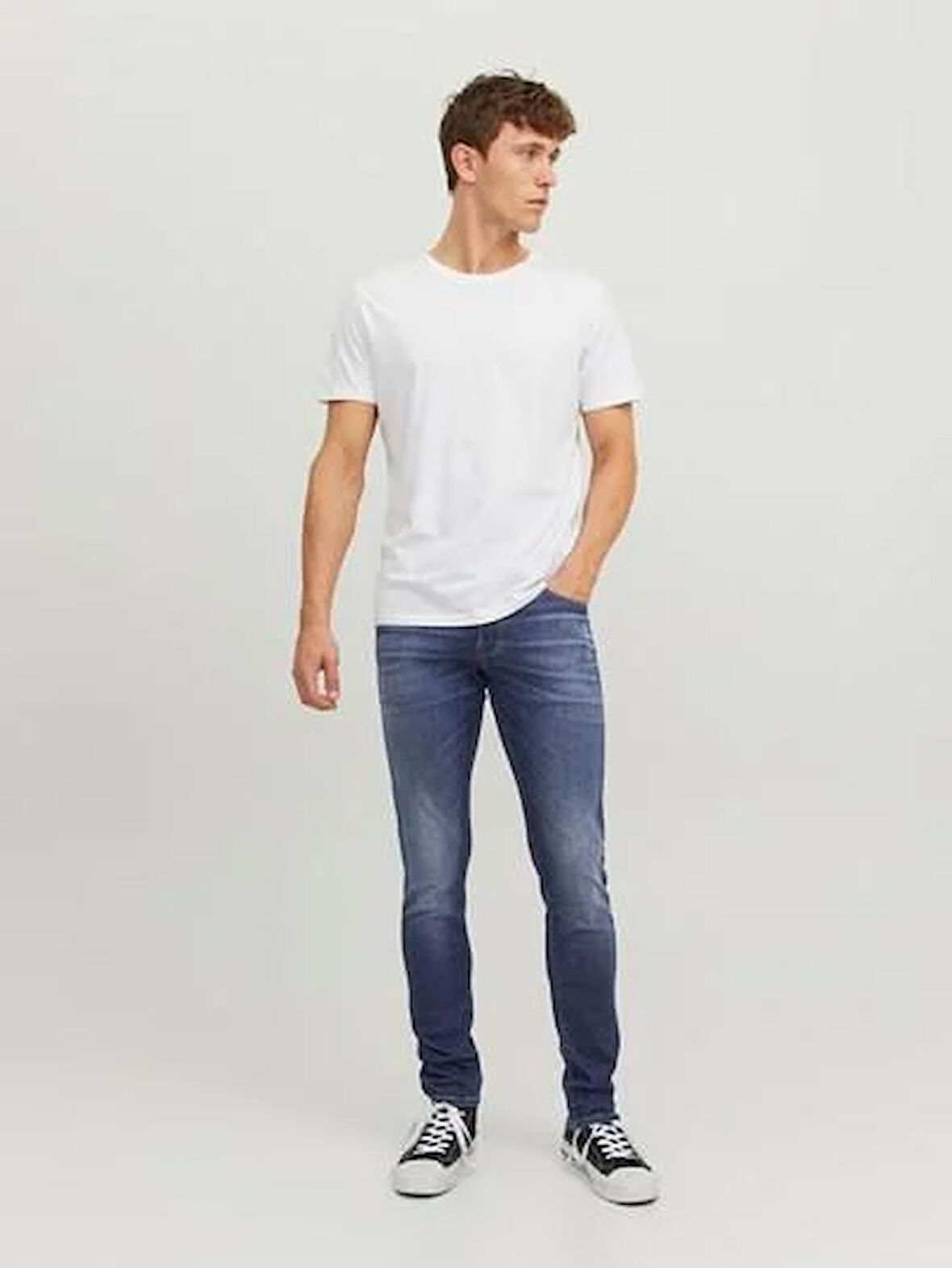JJIGLENN JJICON JJ 659 50SPS NOOS BLUE