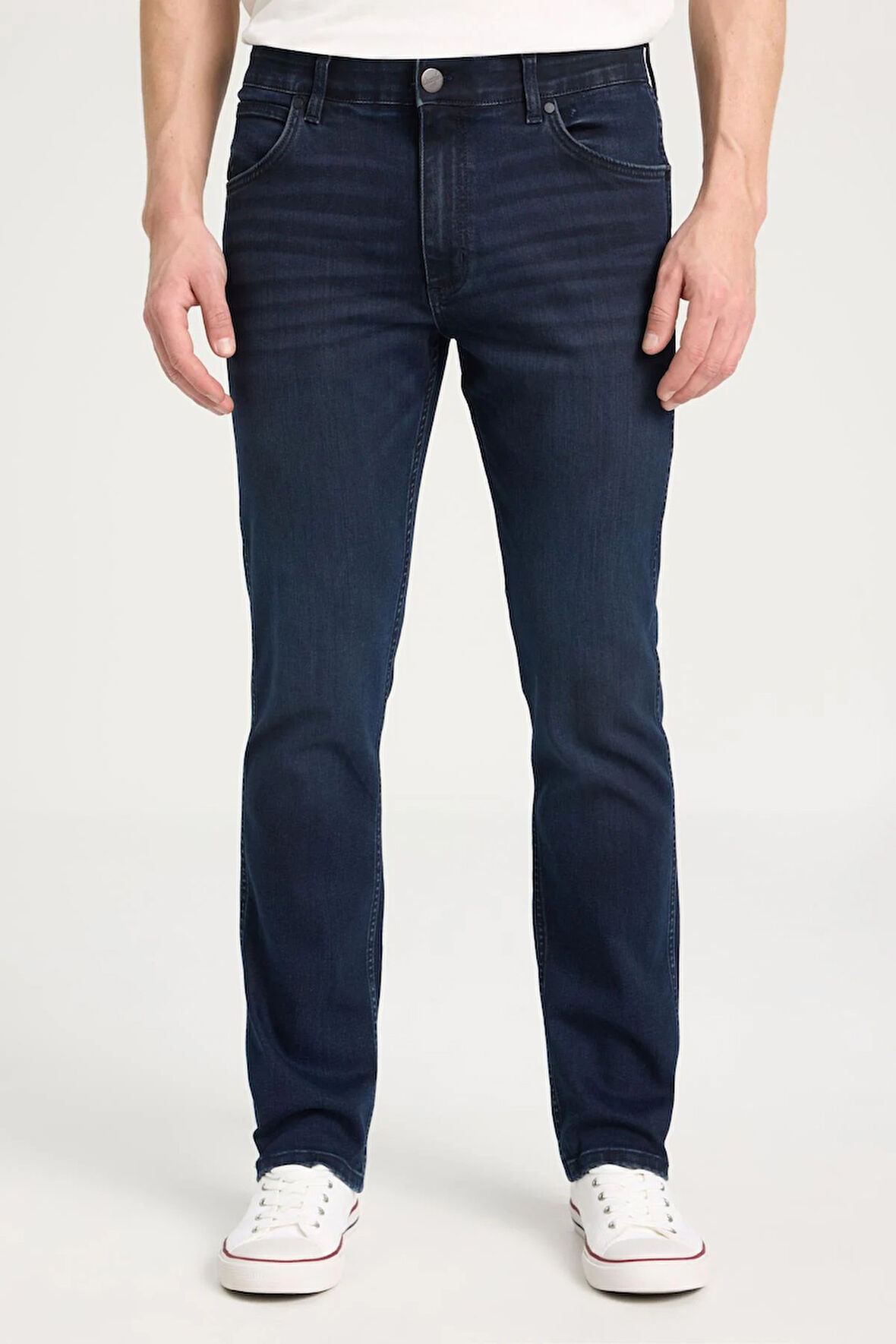 Greensboro Jean Pantolon Crown Blue