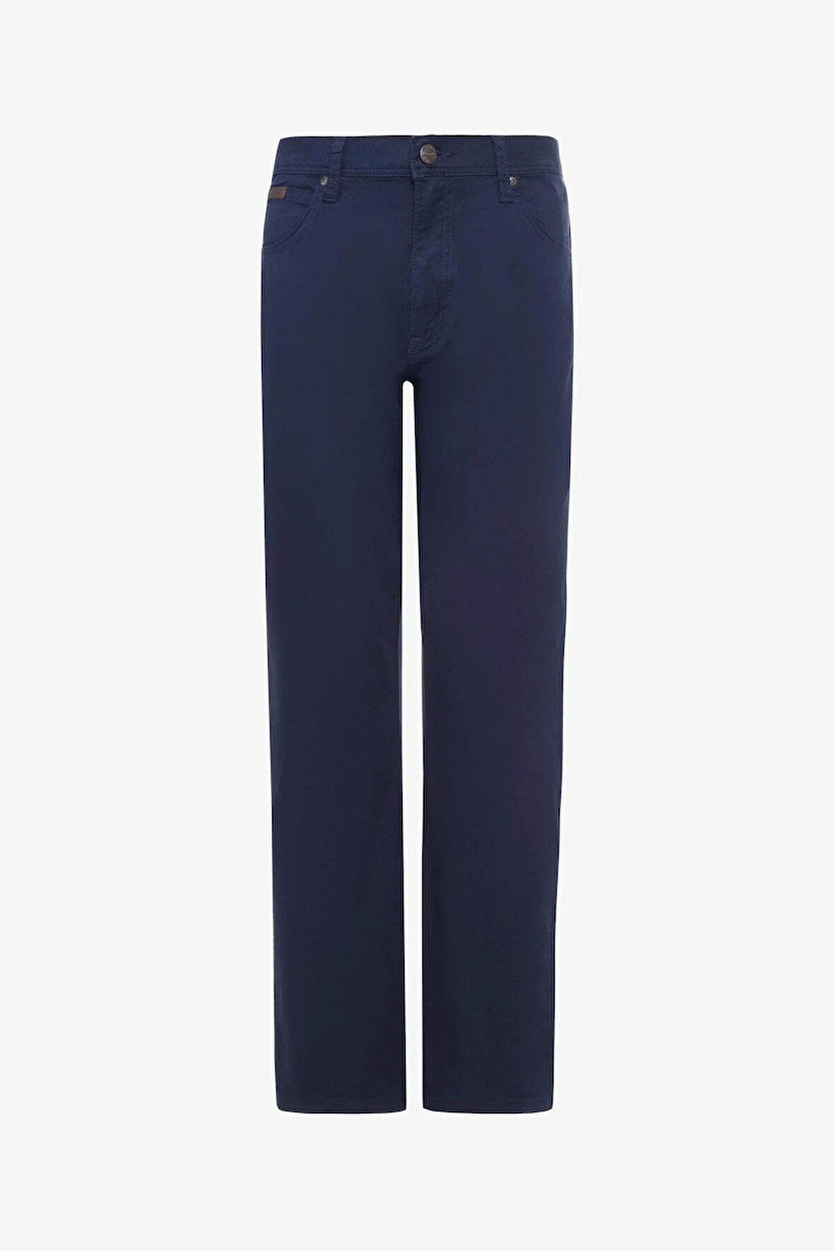 Texas Non Denim Pantolon Navy