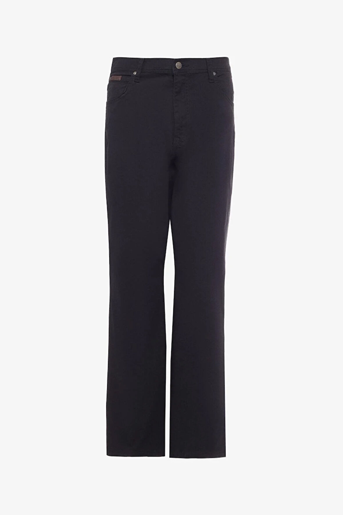Texas Non Denim Pantolon Black