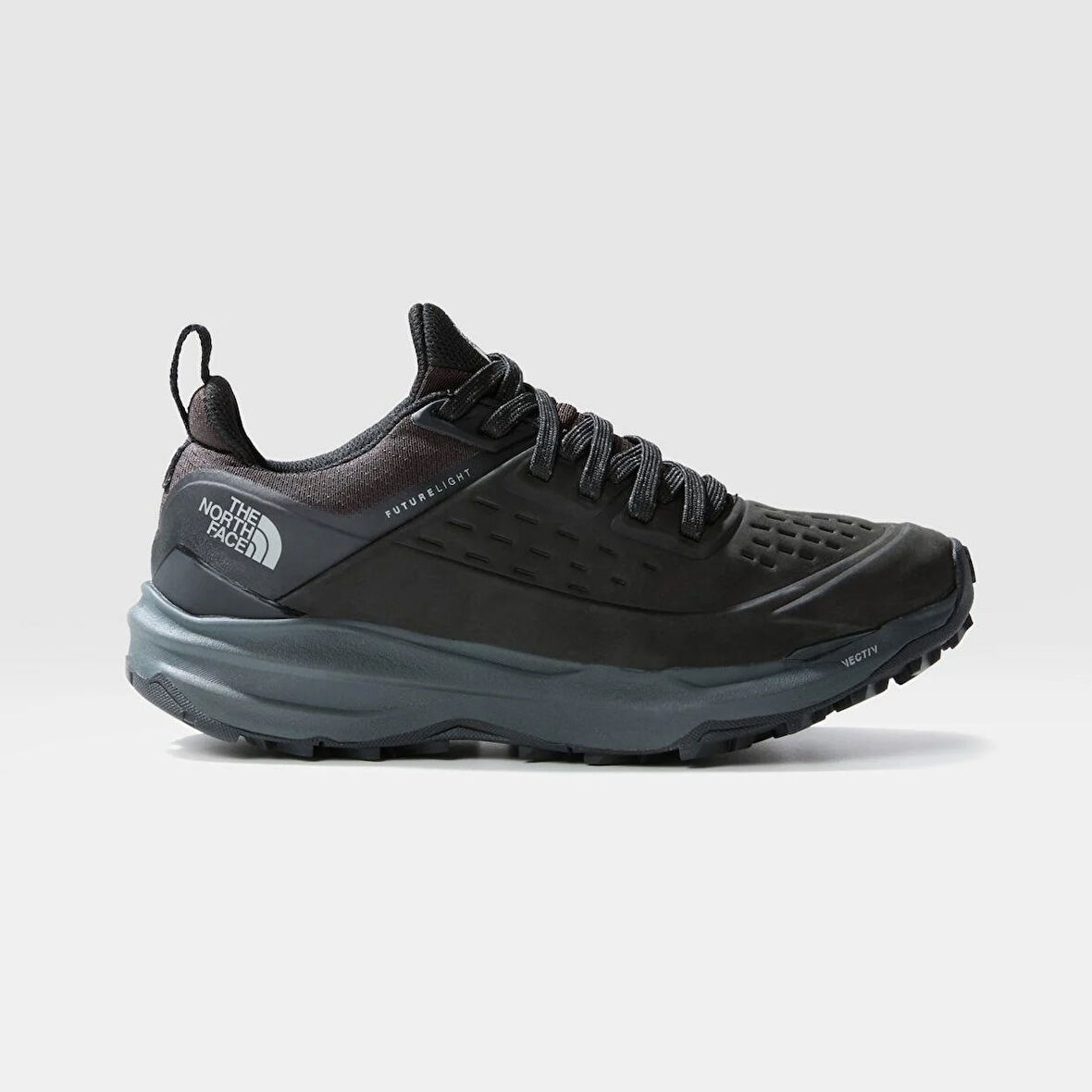 W VECTIV EXPLORIS 2 FUTURELIGHT LTHR Black