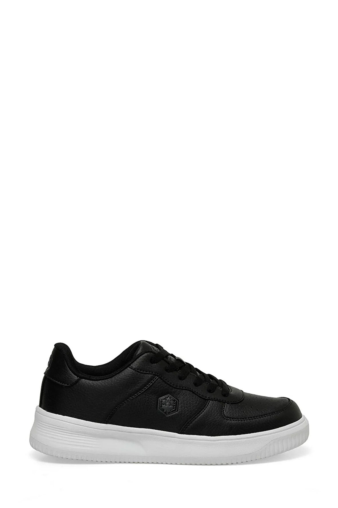 LUMBERJACK 4W FINSTER 4PR SPORT Siyah