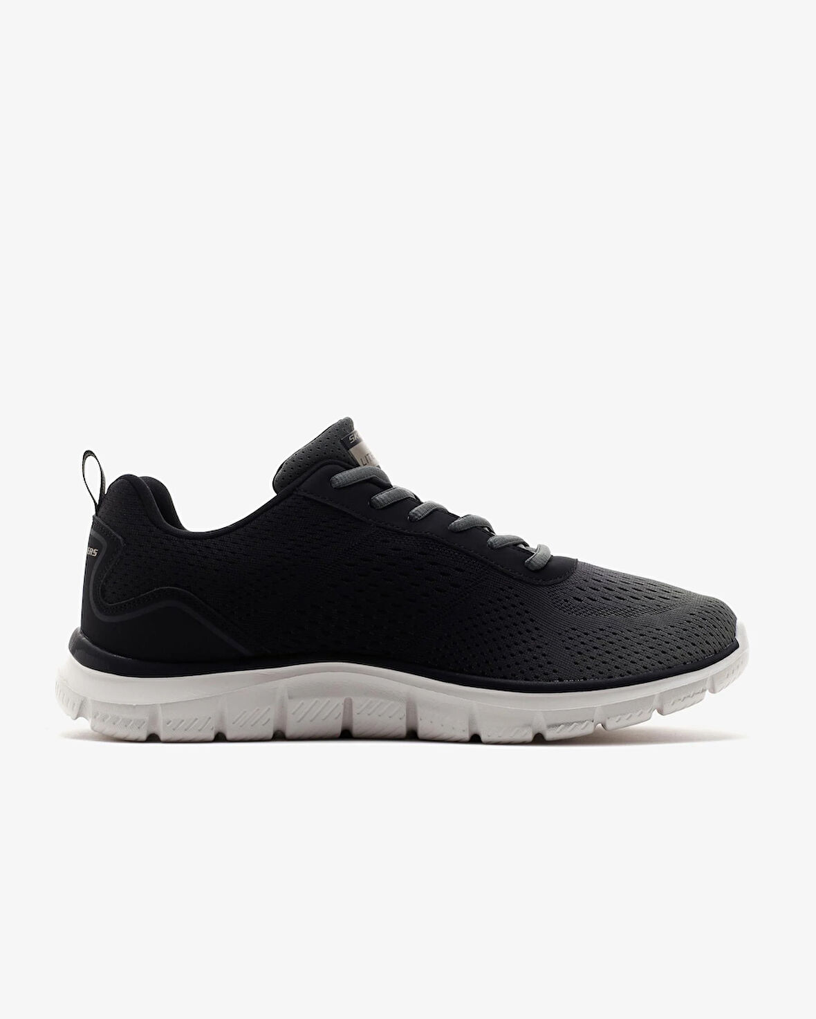 Skechers TRACK  -  RİPKENT Zeytin Yeşili/Siyah