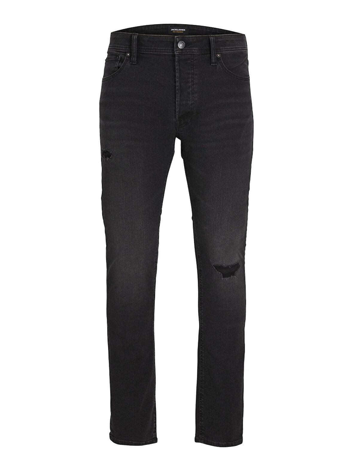 JJIGLENN JJORIGINAL SQ 014 Black