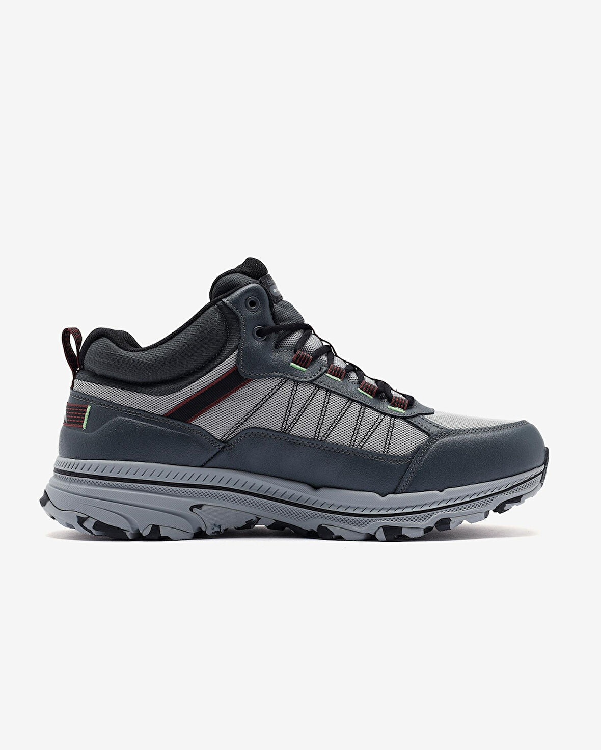 Skechers GO RUN TRAİL ALTİTUDE 2.0 - SPLASHPROOF Gri