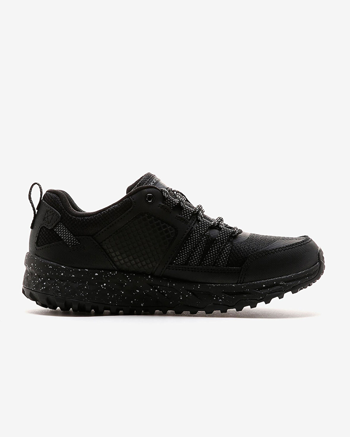 Skechers ESCAPE PLAN  -  ENDLESS PURSUİT Siyah