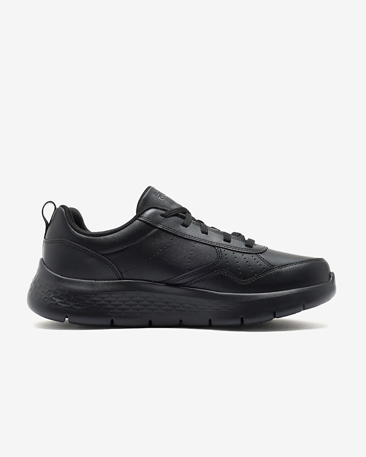 Skechers GO WALK FLEX  -  STEADY UP Siyah