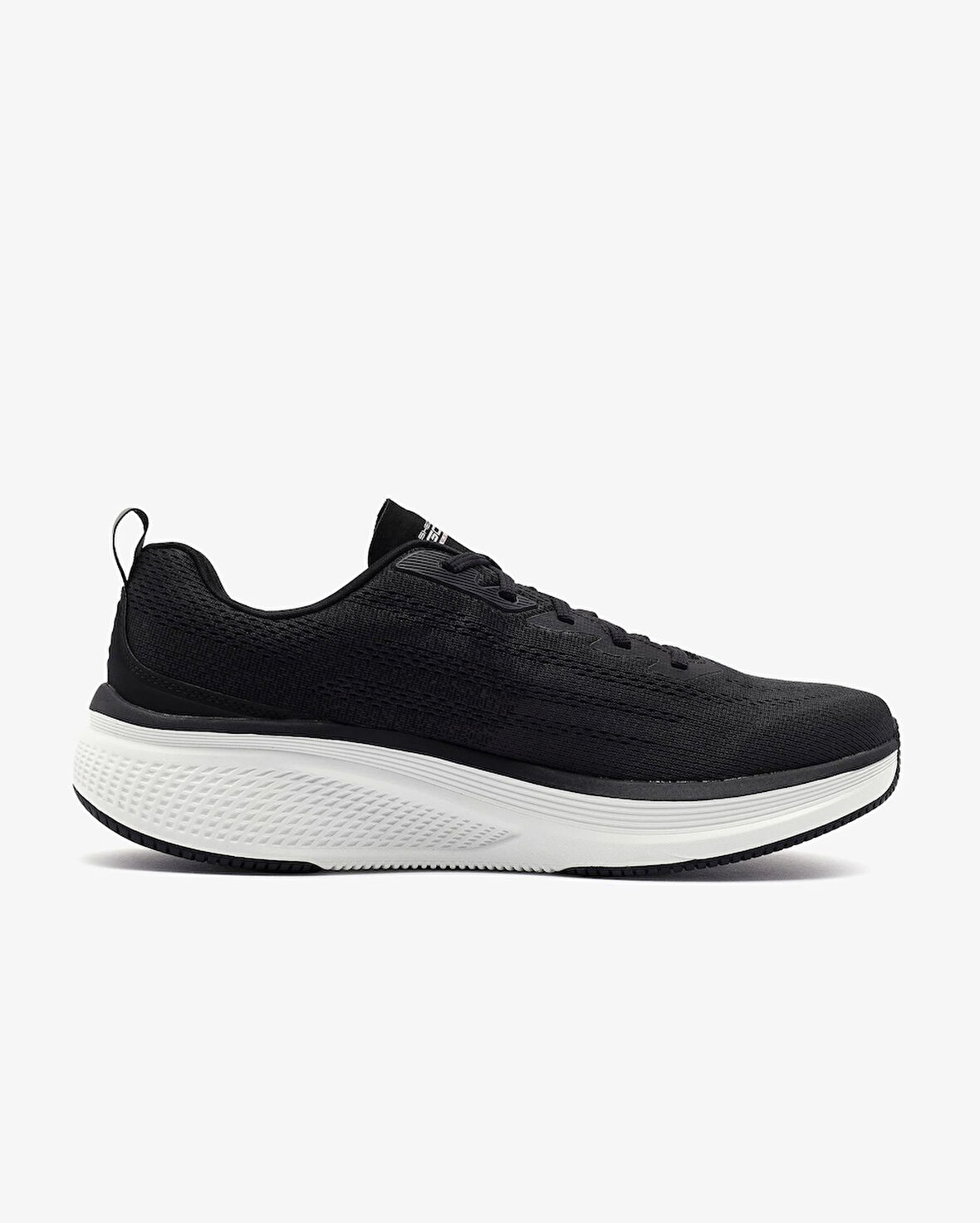 Skechers GO RUN ELEVATE 2.0 - FLUİD MOTİON Siyah