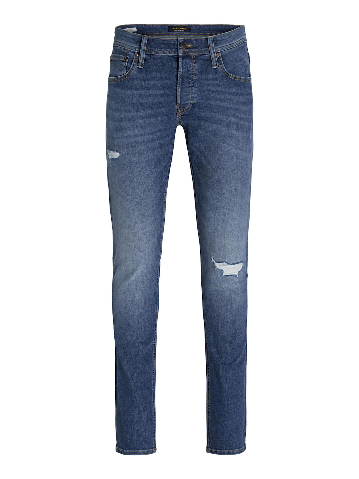 JJIGLENN JJORIGINAL SQ 013 BLUE