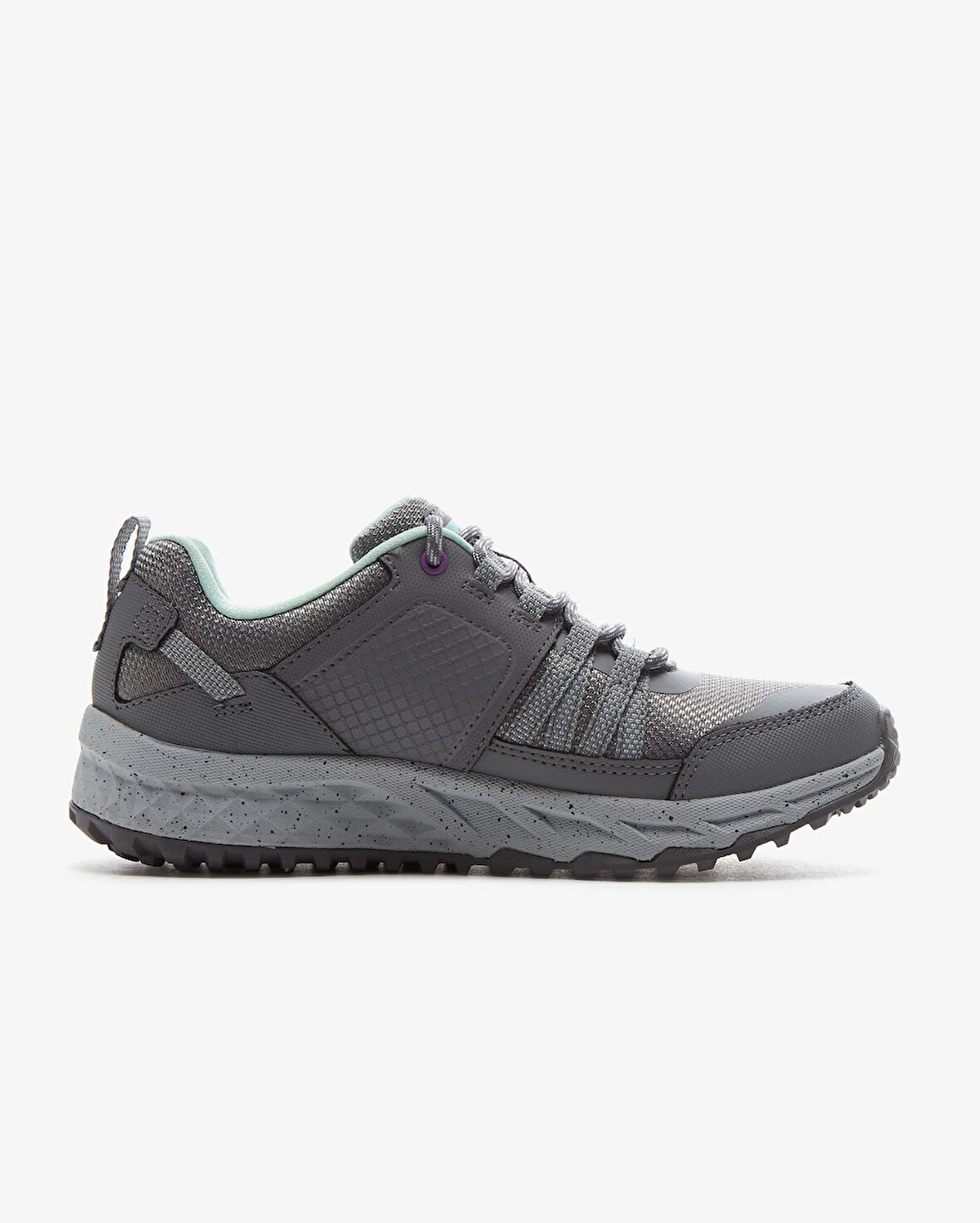 Skechers ESCAPE PLAN Gri/Açık Mavi