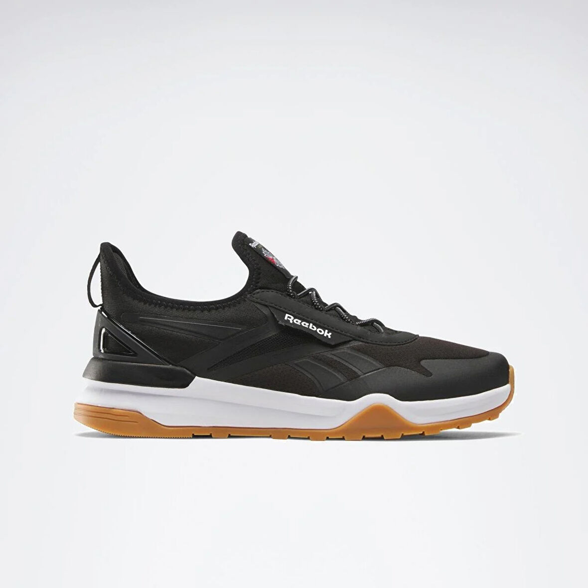REEBOK CLASSIC SO Siyah