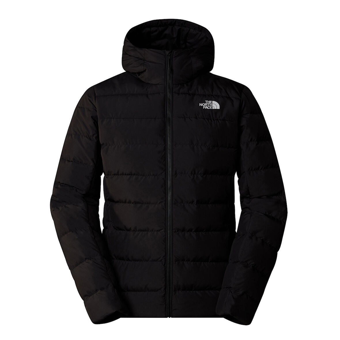 M ACONCAGUA 3 HOODIE Black