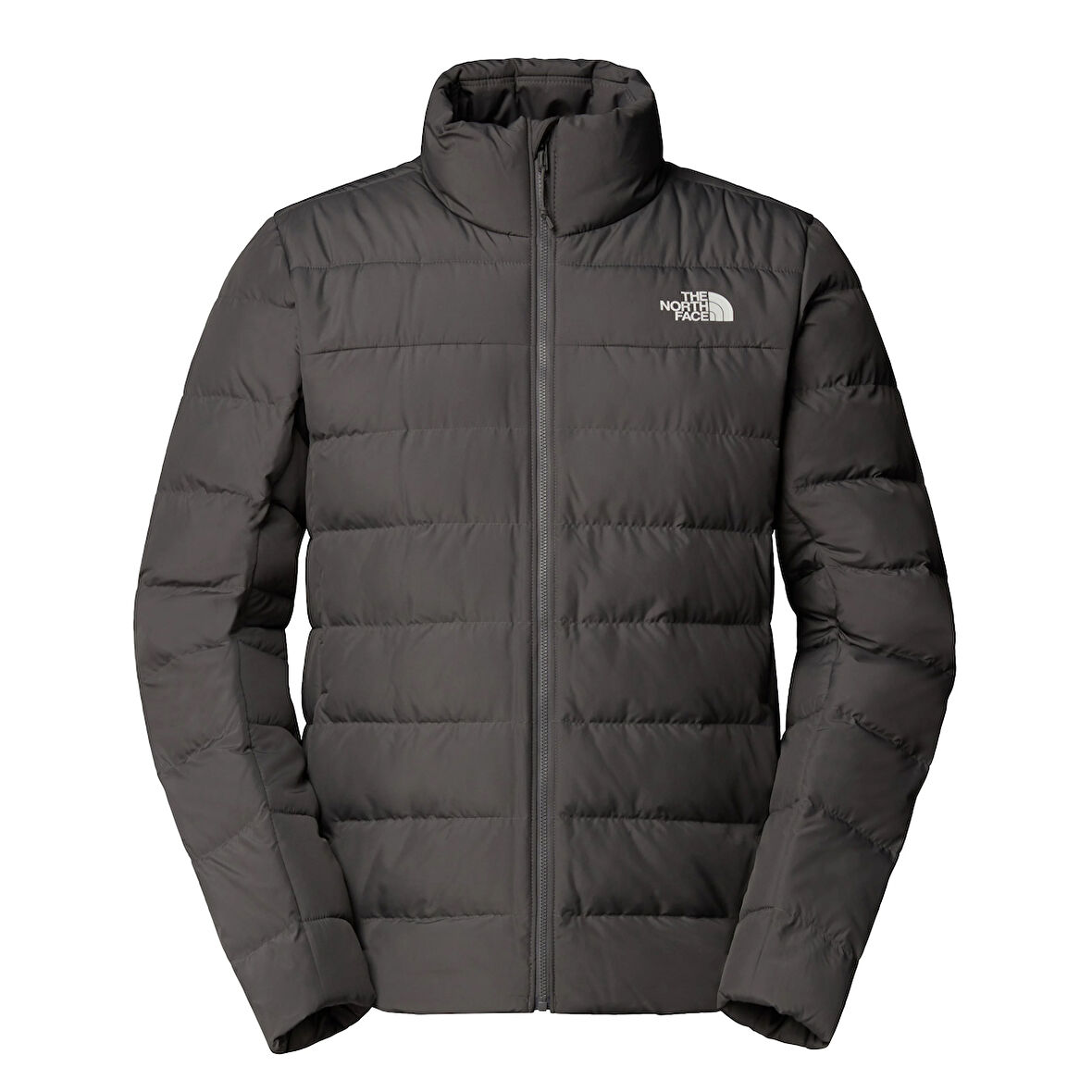 M ACONCAGUA 3 JACKET Smoked