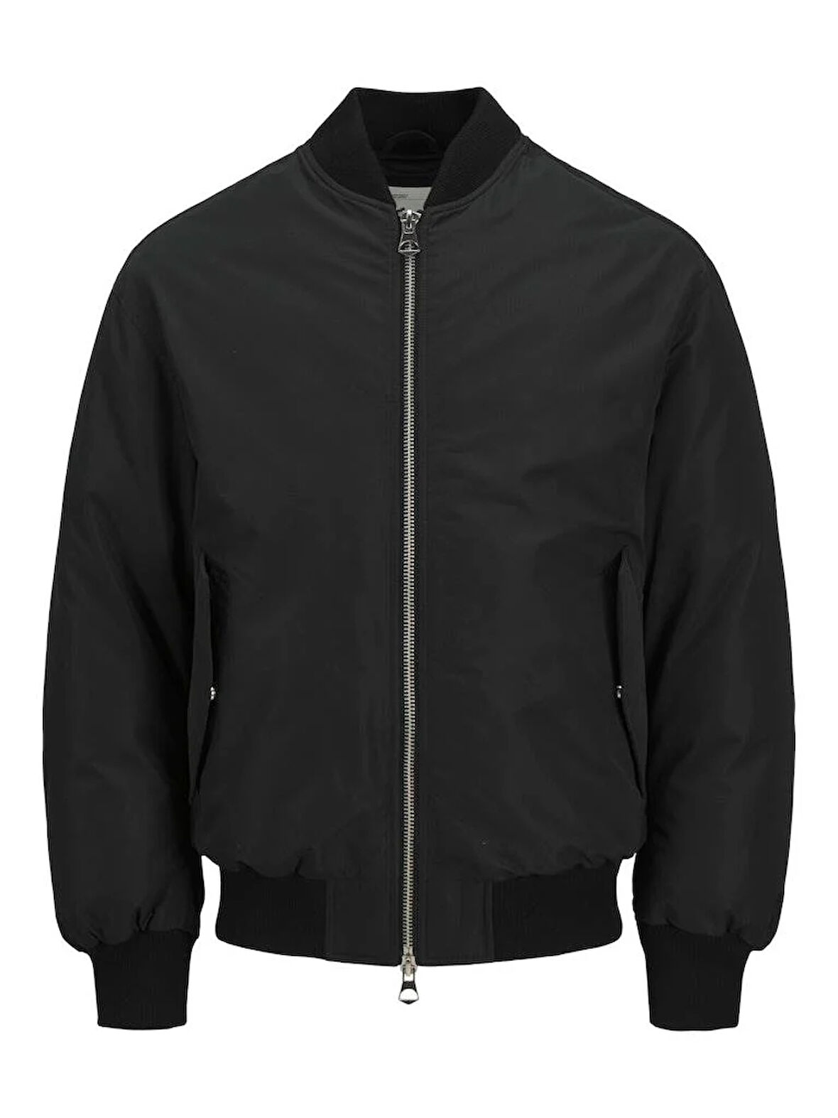 JCOKINETIC SOFT UTILITY BOMBER LN Black