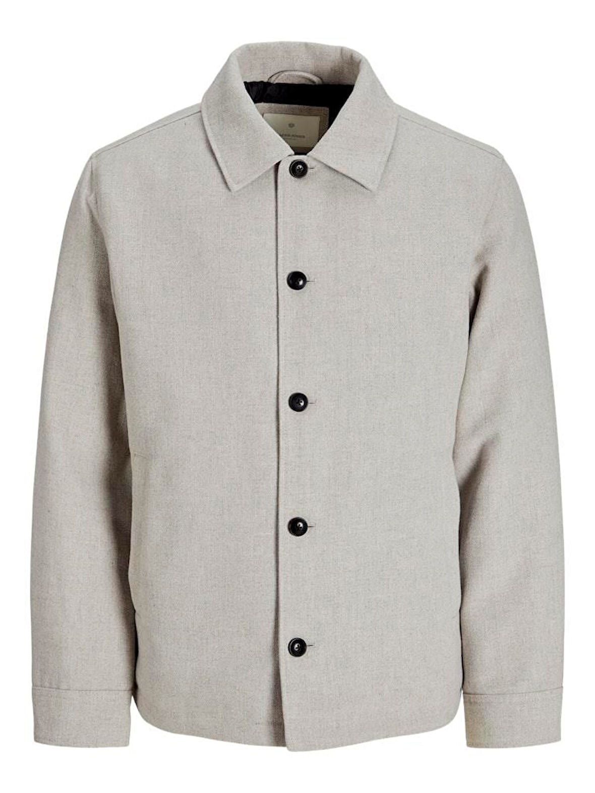 JPRCCCARTER JACKET Oatmeal