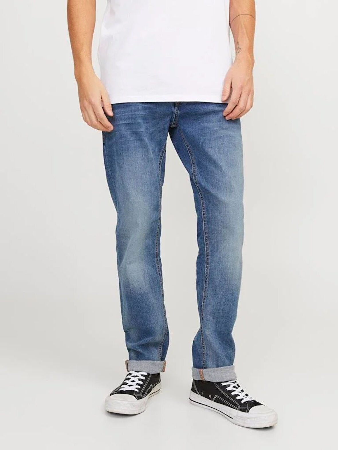 JJITIM JJORIGINAL AM 781 50SPS NOOS BLUE