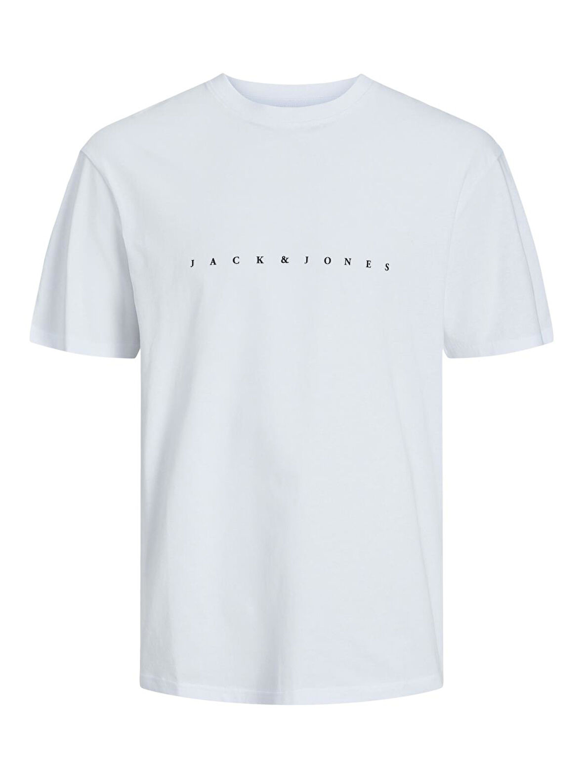 JJESTAR JJ TEE SS NOOS White