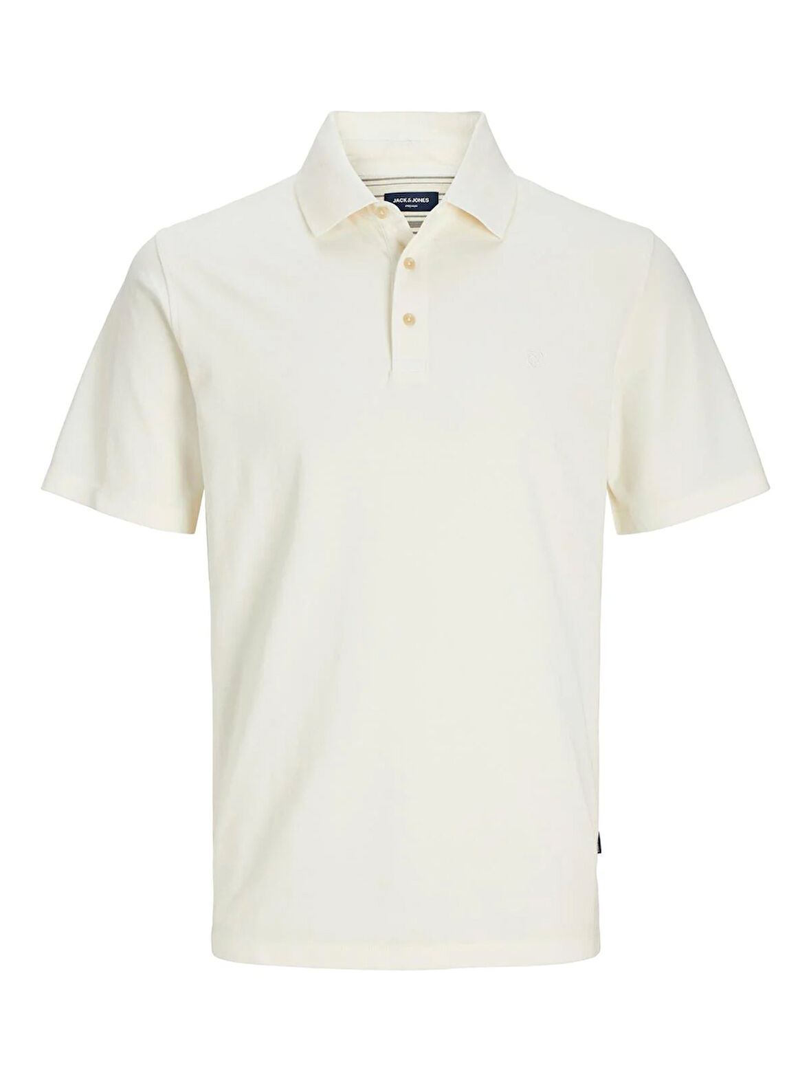 JPRBLUWILLIAM WASH SS POLO SN Cloud