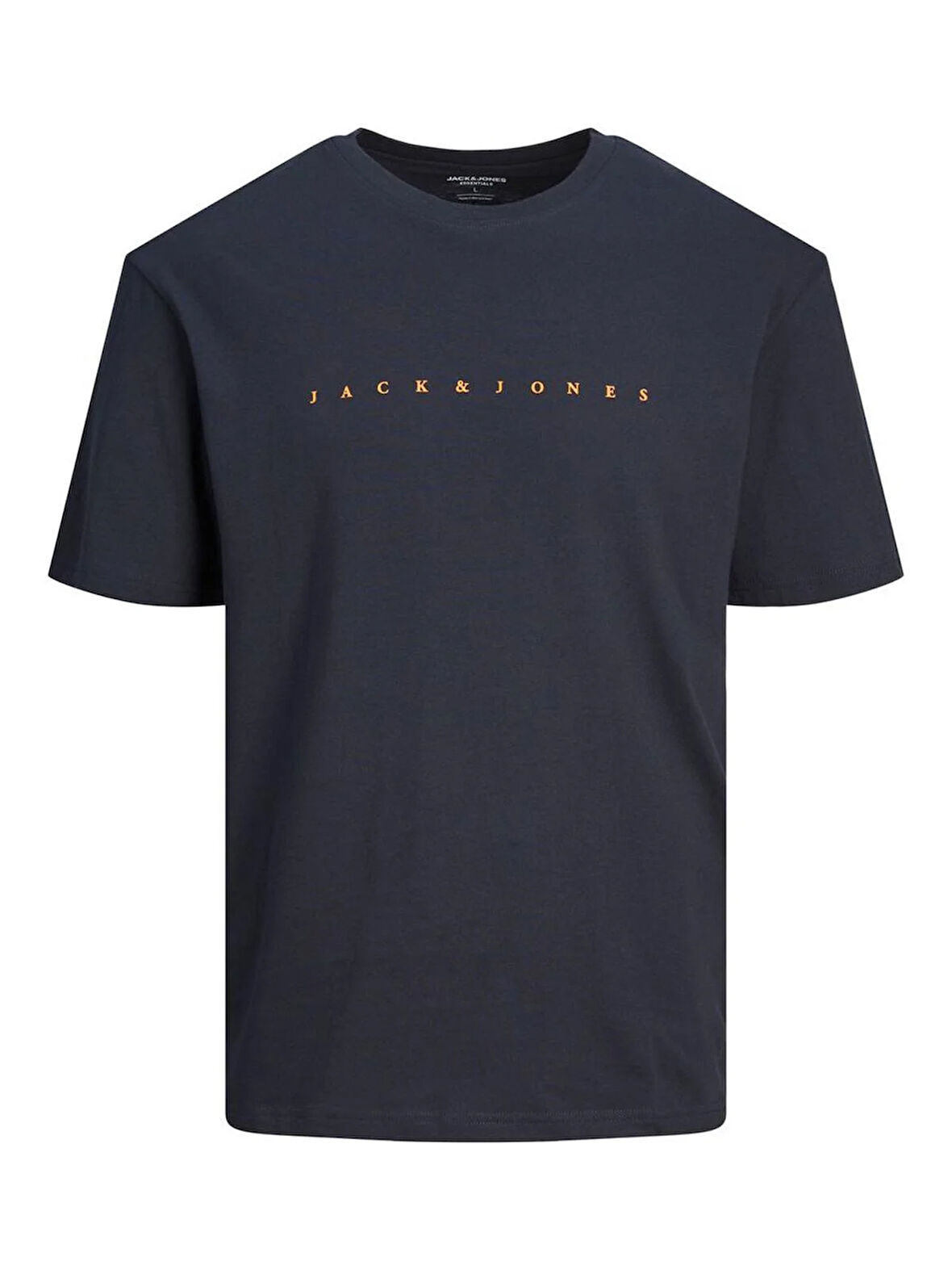 JJESTAR JJ TEE SS NOOS DARK NAVY