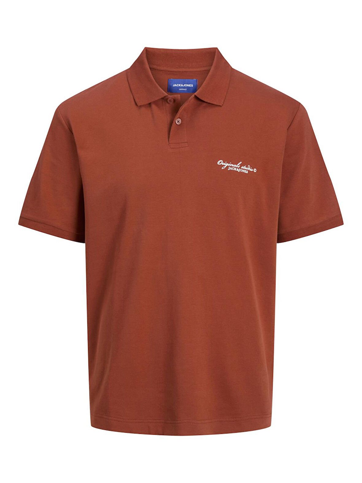 JORBOSTON POLO SS Arabian