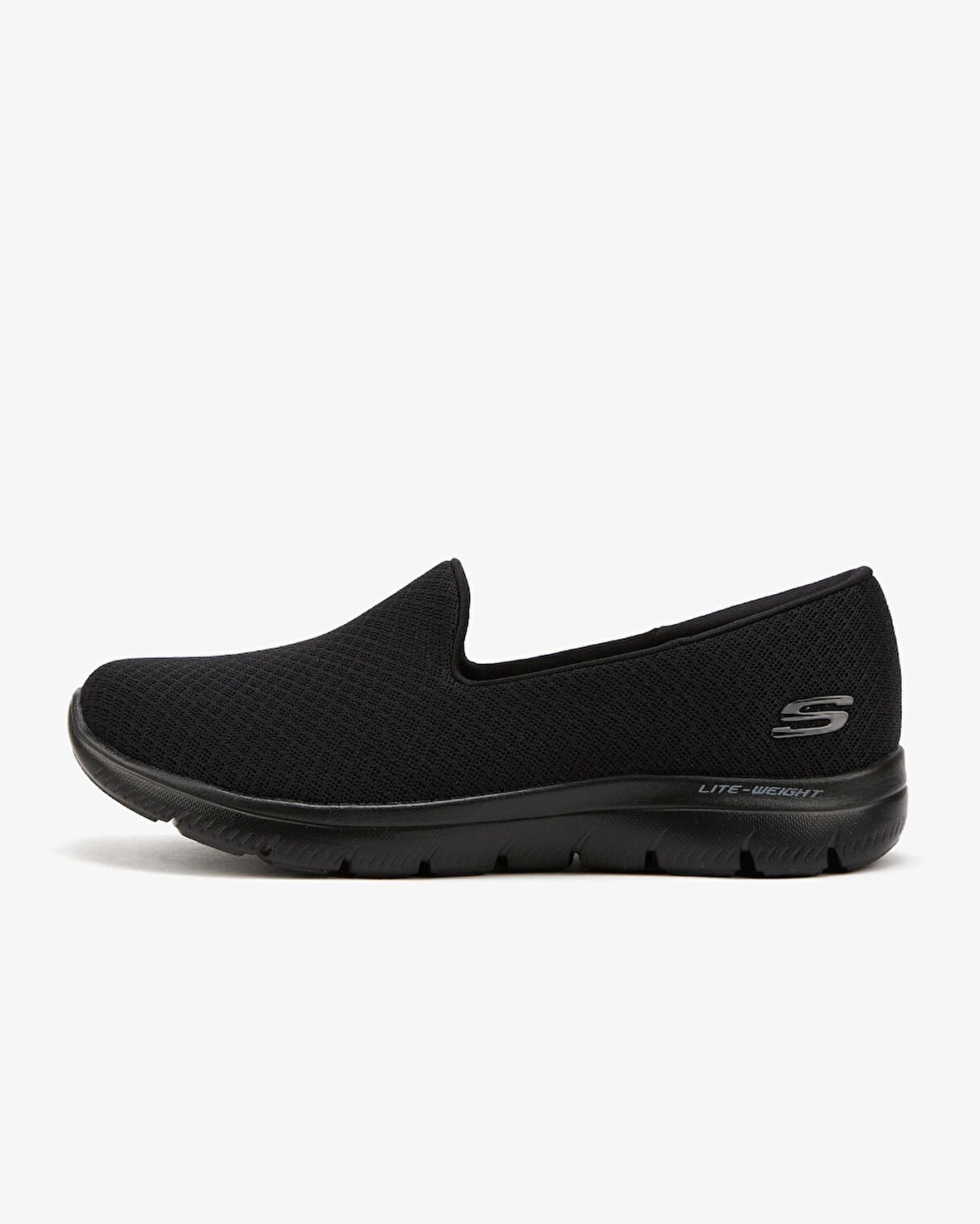 Skechers SUMMİTS Siyah