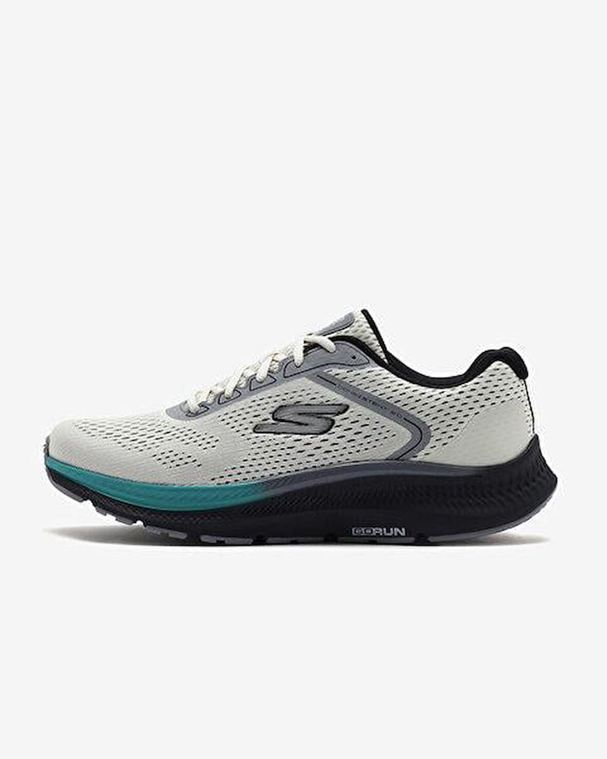 Skechers GO RUN CONSISTENT 2.0 - MILE MARKER Beyaz