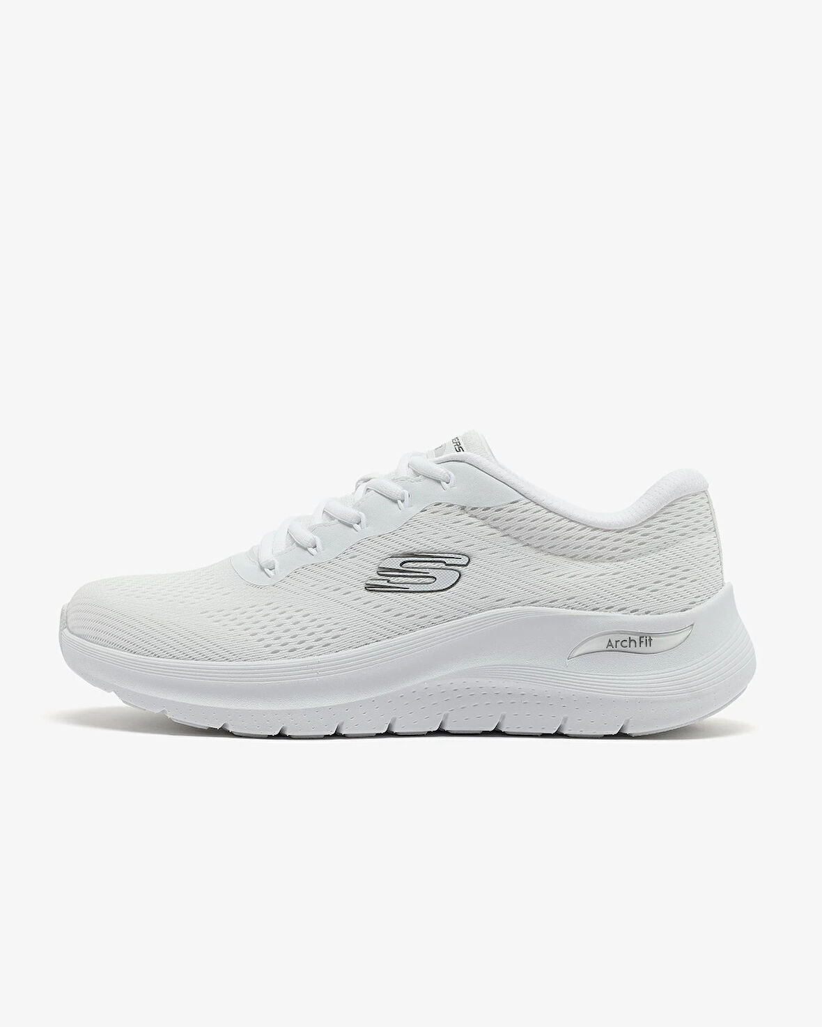 Skechers ARCH FİT 2.0 Beyaz