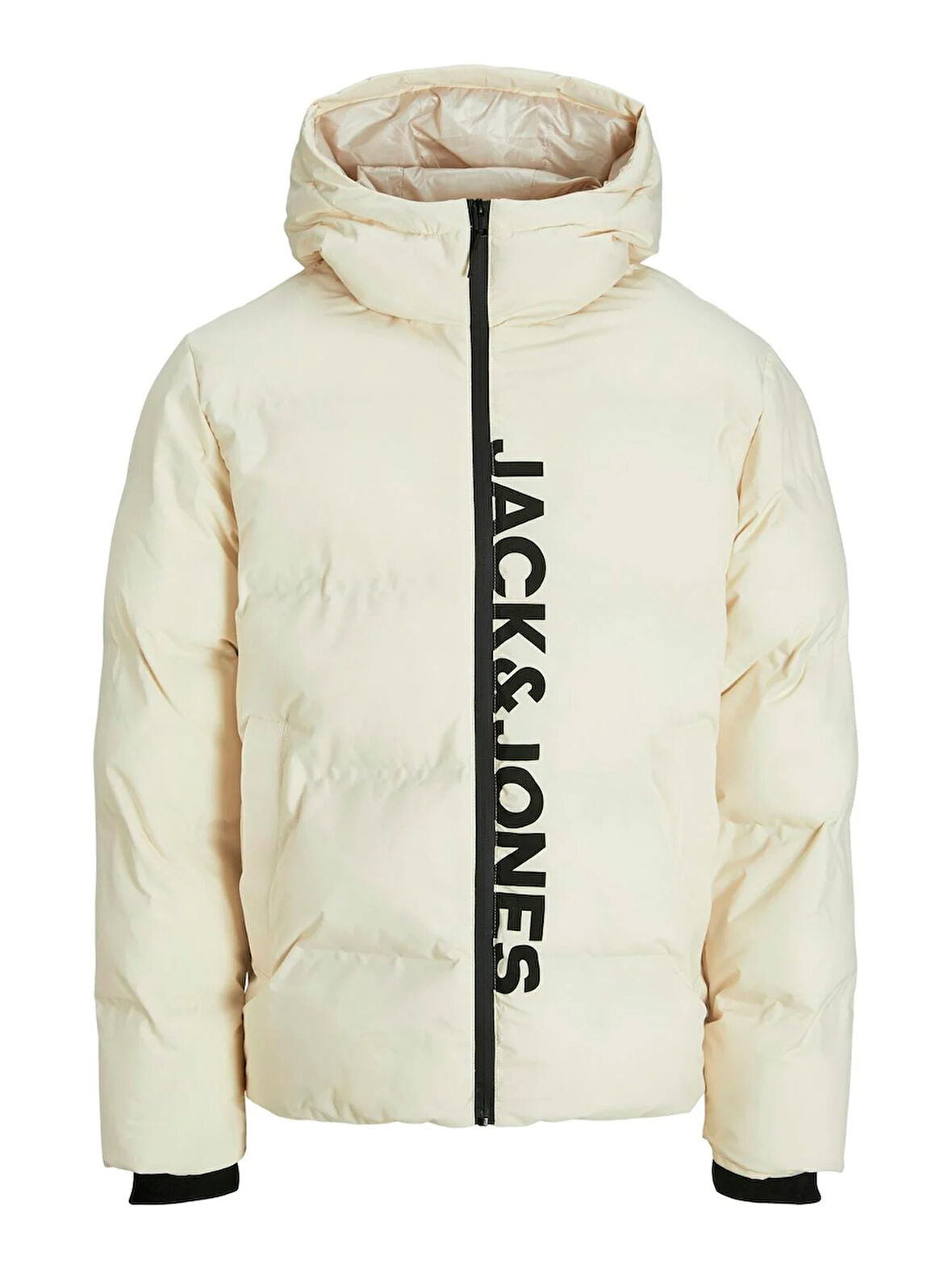 JJPAYNE PUFFER JACKET Bej