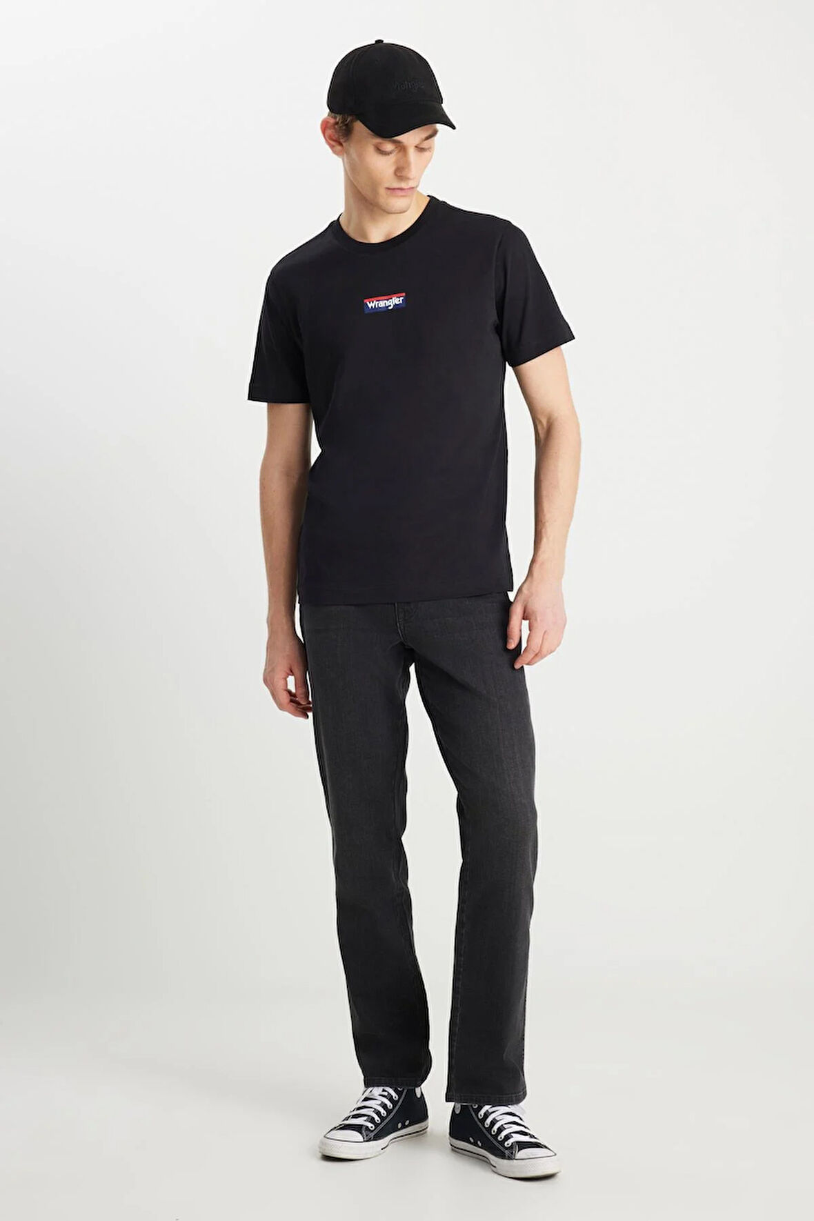 Texas Denim Pantolon Dark Eden