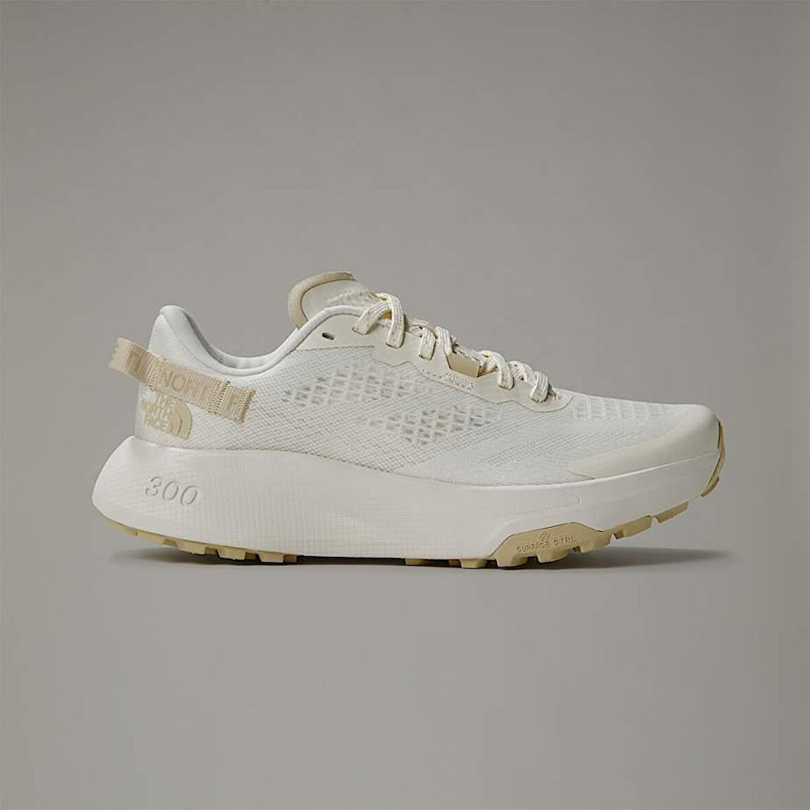 W ALTAMESA 300 White