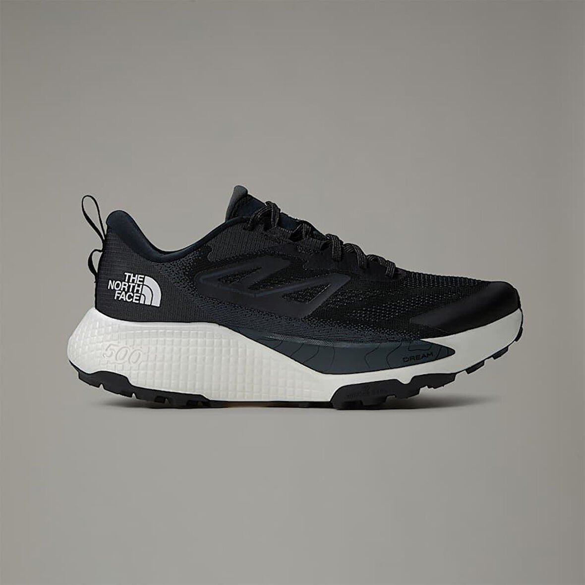 M ALTAMESA 500 Black