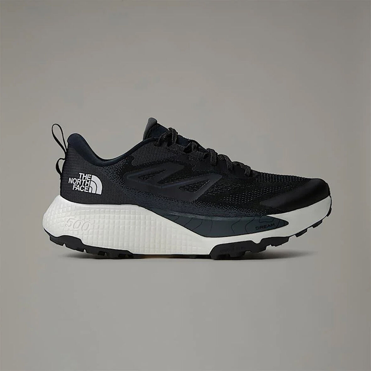 M ALTAMESA 500 Black