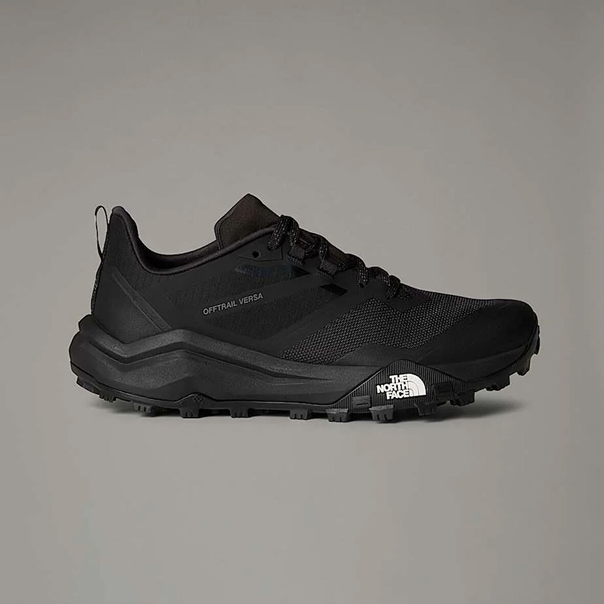 M OFFTRAIL VERSA Black