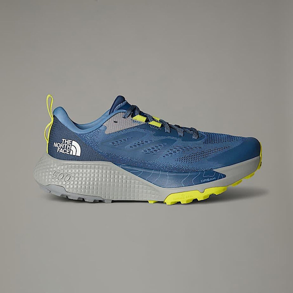 M ALTAMESA 500 BLUE