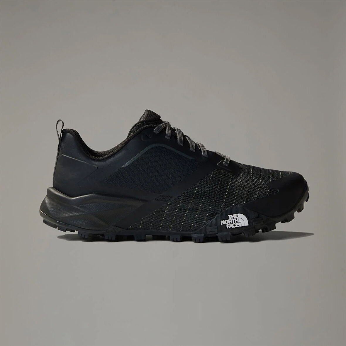 M OFFTRAIL TR GREY