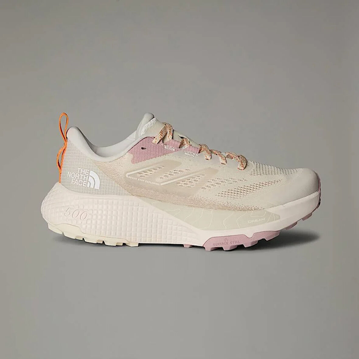 W ALTAMESA 500 White