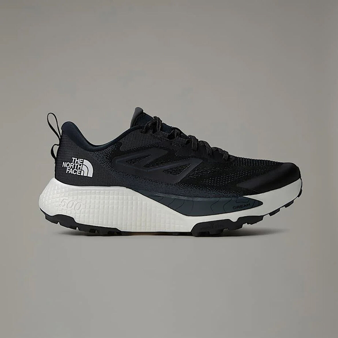 W ALTAMESA 500 Black