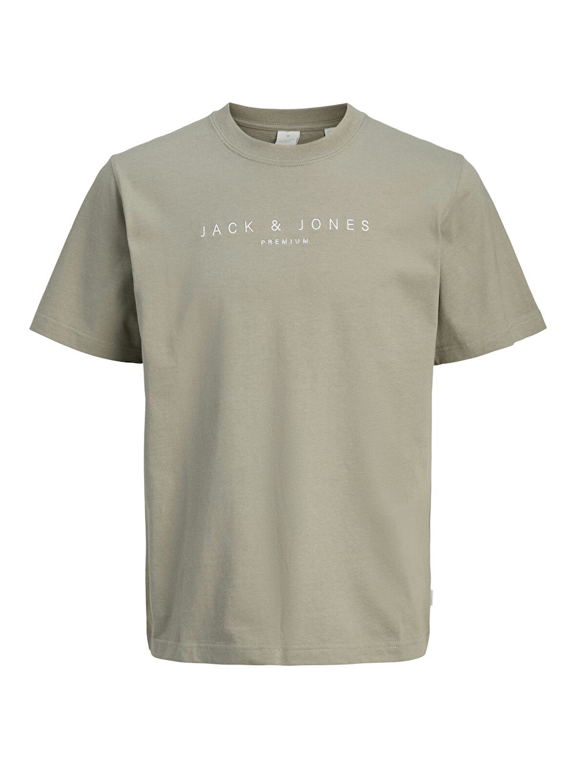 JPRCCJAYSON SS TEE SAGE