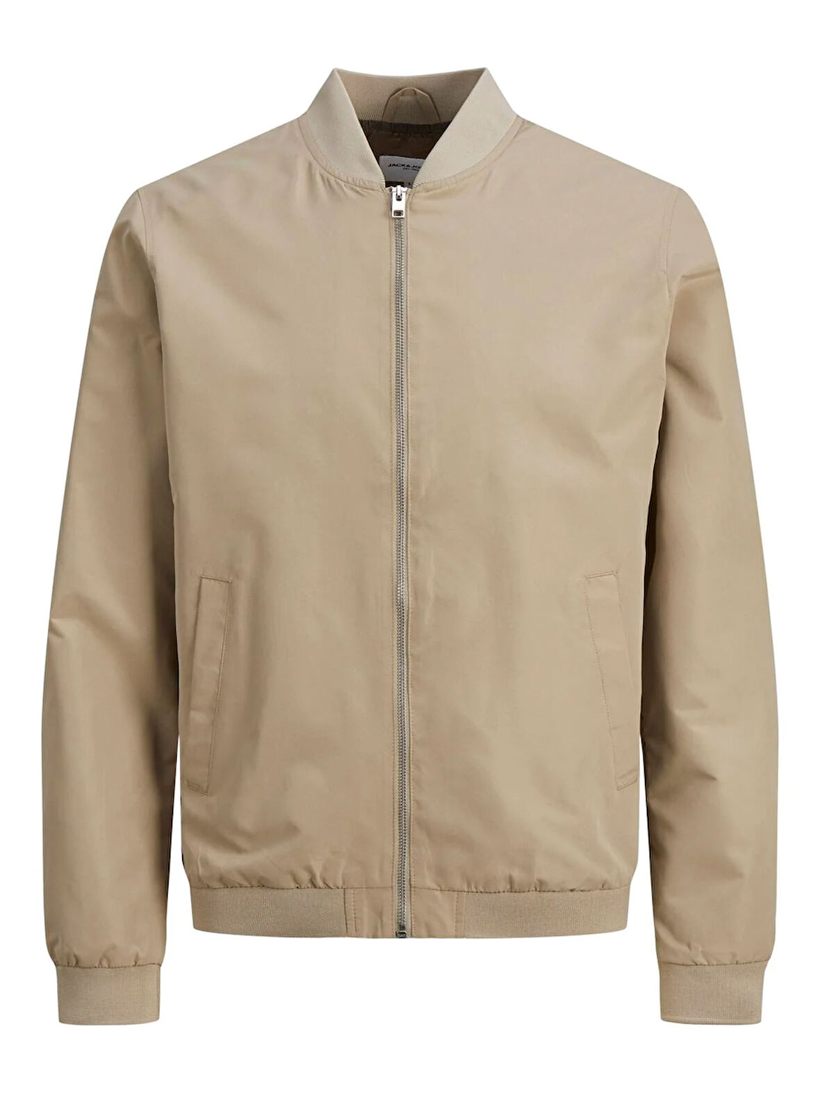 JJROY BOMBER JACKET Crockery