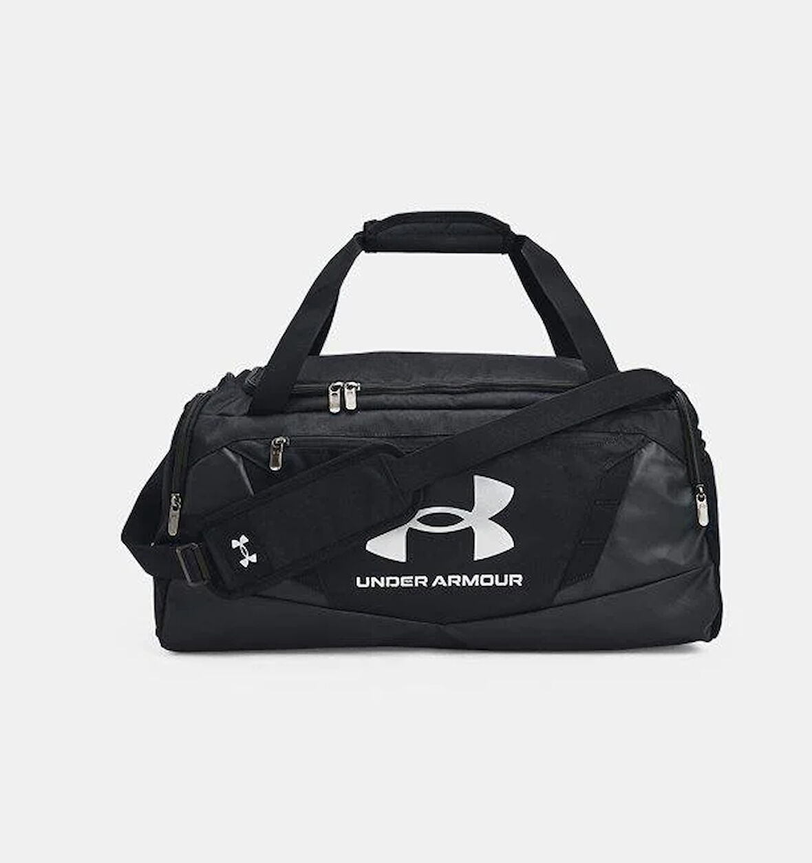 UA Undeniable 5.0 Duffle SM Black