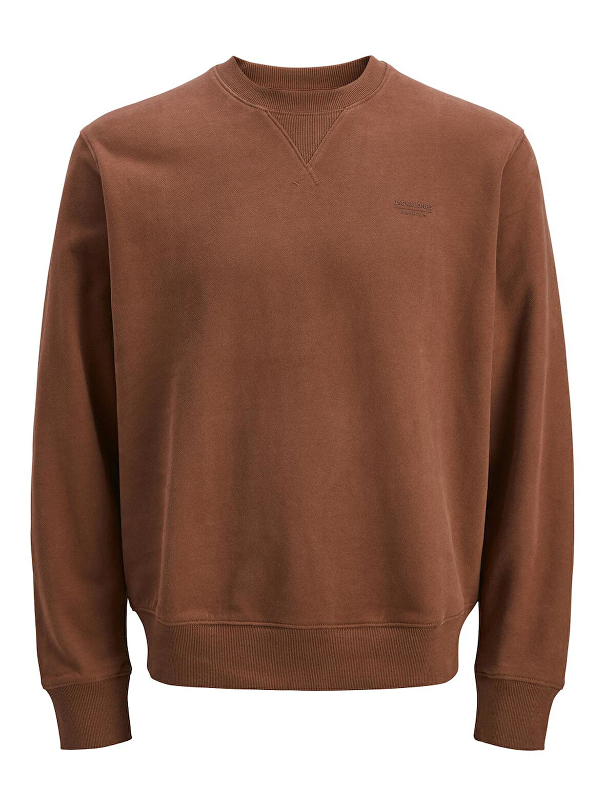 JPRCCMATEO SWEAT CREW NECK Beech